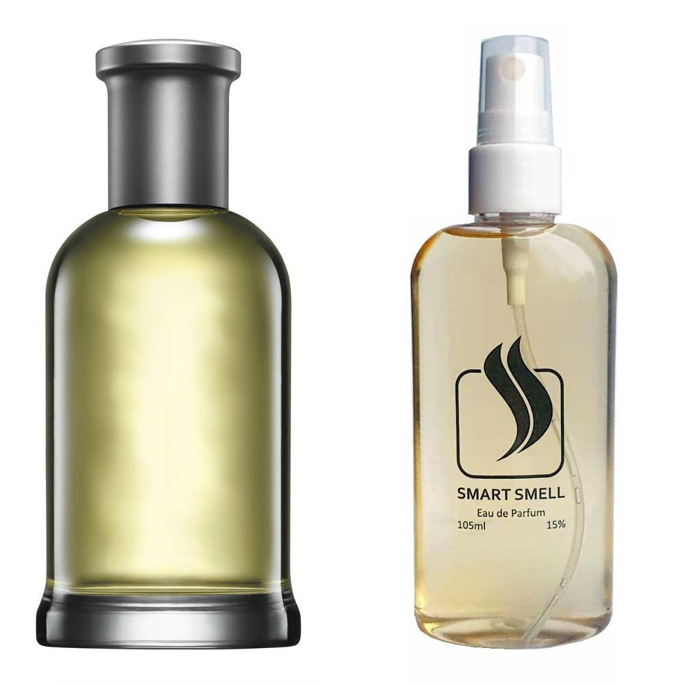 

Парфюмерная вода 105 мл с аналогом Хьюго Босс, Босс Ботлед (Hugo Boss, Boss Bottled)