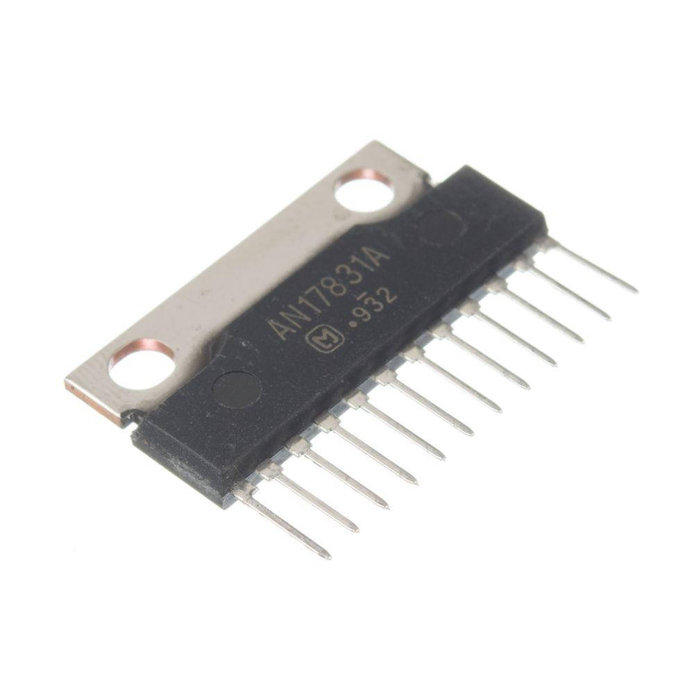 

Микросхема AN17831A (DBS15)