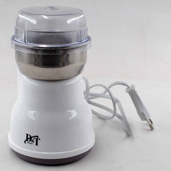 

Кофемолка Coffee Grinder D&T 594 Smart