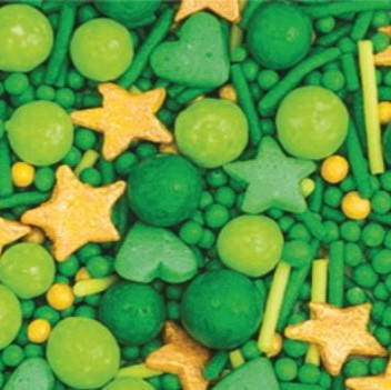 

Стик-пакет микс с шариками, суміш №8, (7 г)