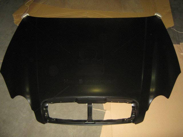 

Капот HYUNDAI SONATA 01-05 (TEMPEST). 664003D200