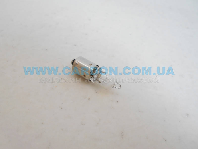 

Лампа габаритов H10W BA9s "Angel eyes"