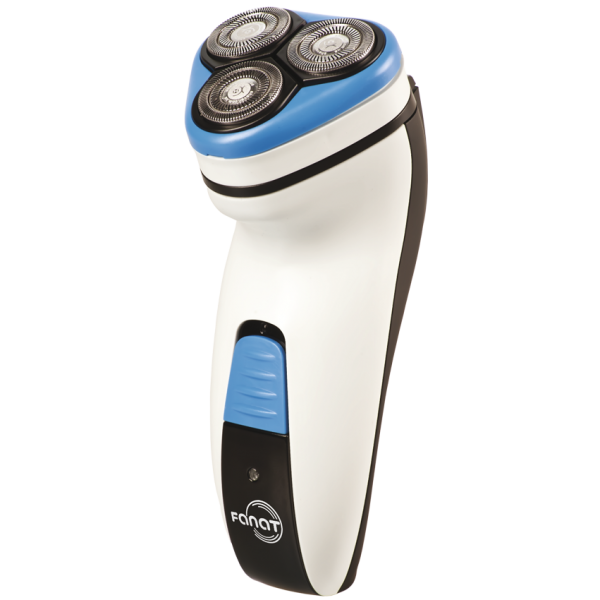 

Бритва Новый Харьков НХ-8527 "Фанат"