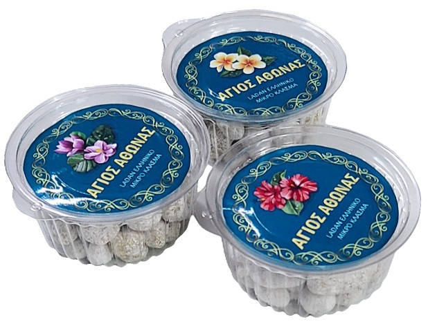 

Ладан Грецький ""ΑΓΙΟΣ ΑΘΩΝΑΣ" 30 грм