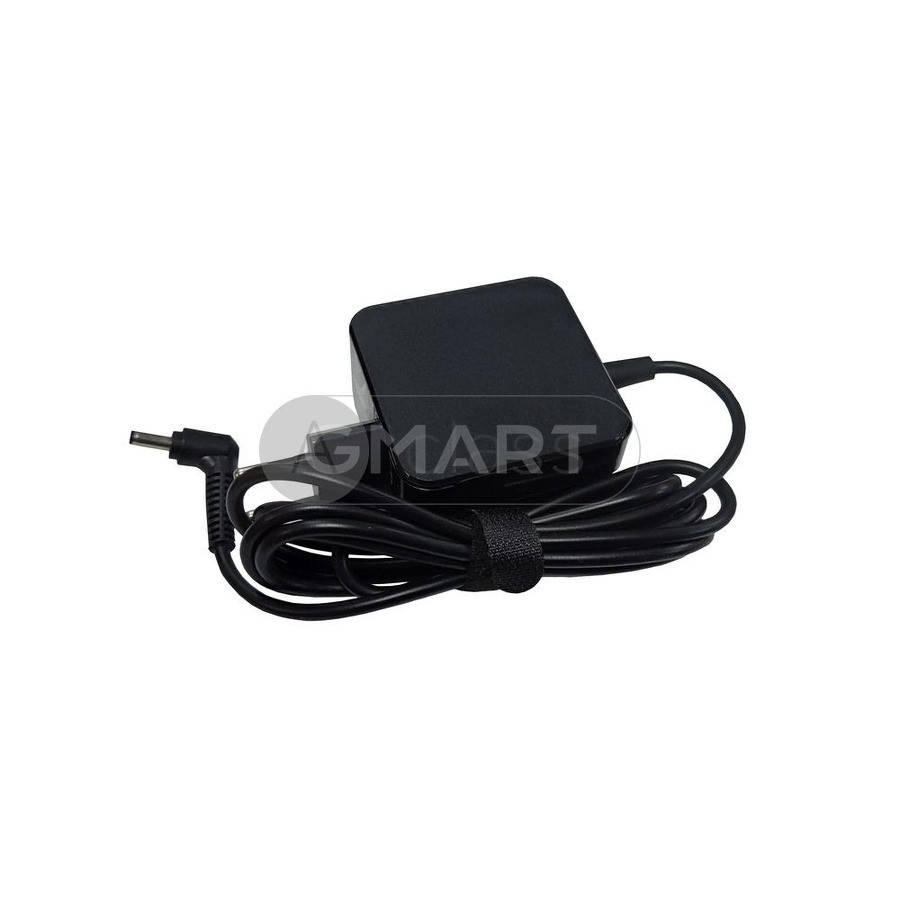 

Блок питания AS3319040135FK для ноутбука Asus 33W 19V 1.75A 4.0x1.35mm