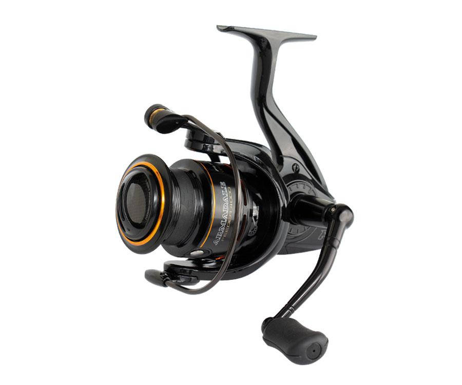 

Котушка фідерна Flagman Cast Master Feeder 6000