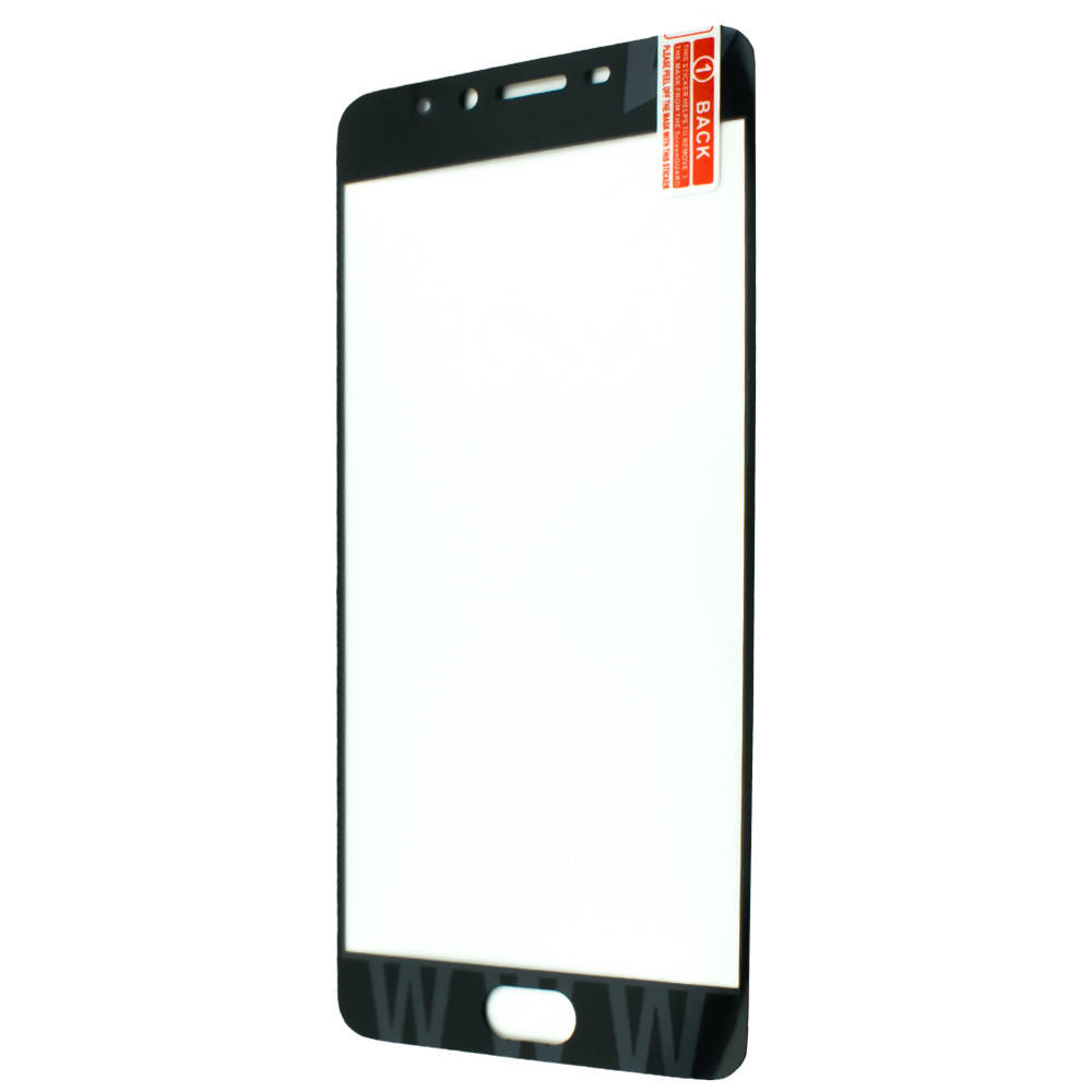 

Рамка Защитное стекло Full Cover Huawei Mate 10 Black, Черный