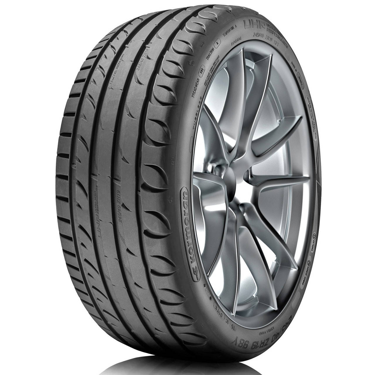 

KORMORAN Ultra High Performance 245/45R18 100W