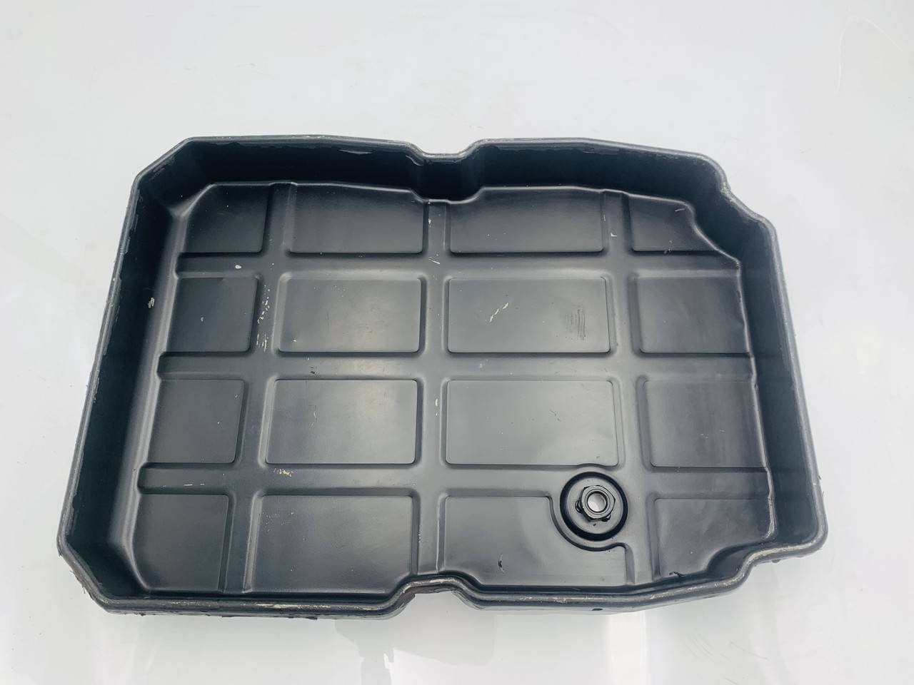 

Поддон масляный АКПП Mercedes 722.6 A1402700812 (Б.У.)