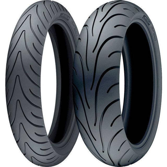 

Летние шины Michelin Pilot Road 2 150/70 ZR17 69W