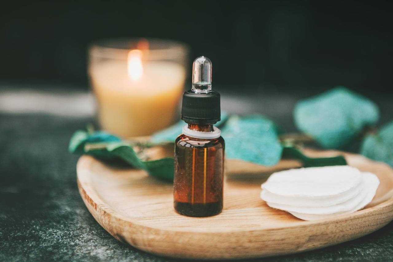 

Эфирное масло Чайного дерева, 10 мл.