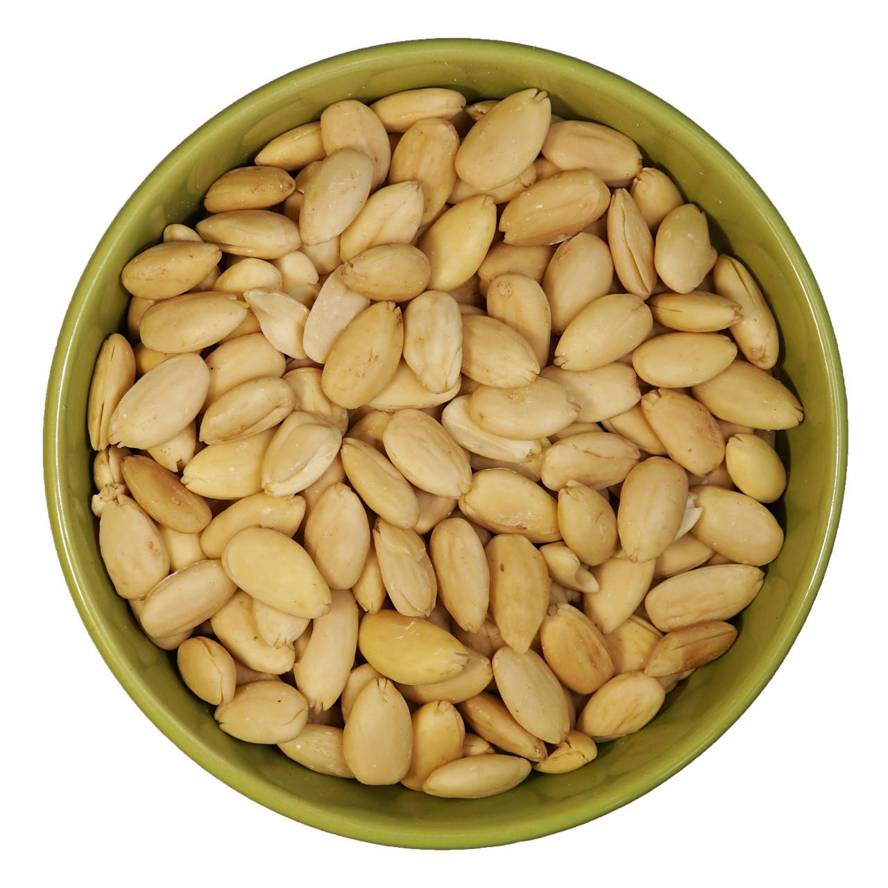 

Миндаль сырой Бланшированный США, 1 кг