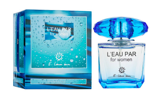 

Духи для женщин E. Lena Sun L'Eau Par Women 30ml