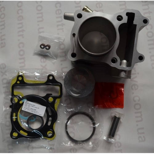 

ЦПГ HONDA SH - 4Т 125сс