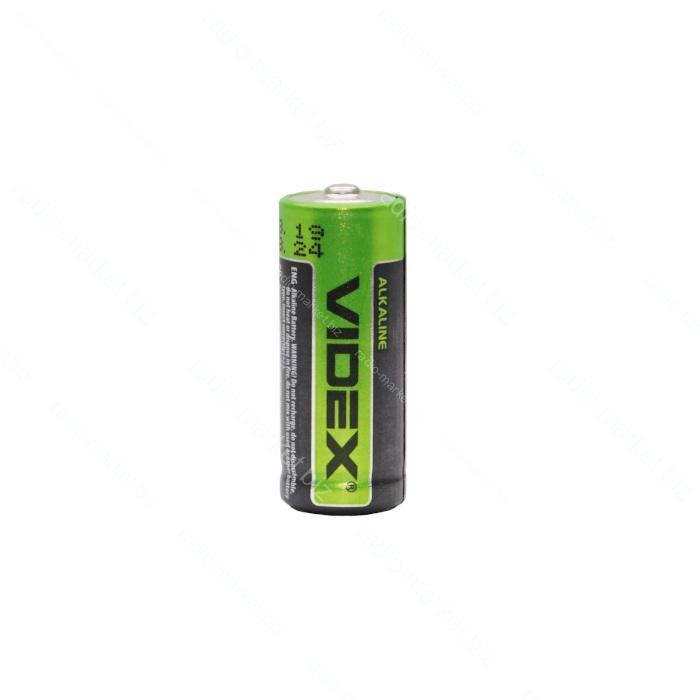 

Батарейка VIDEX LR1 1,5V