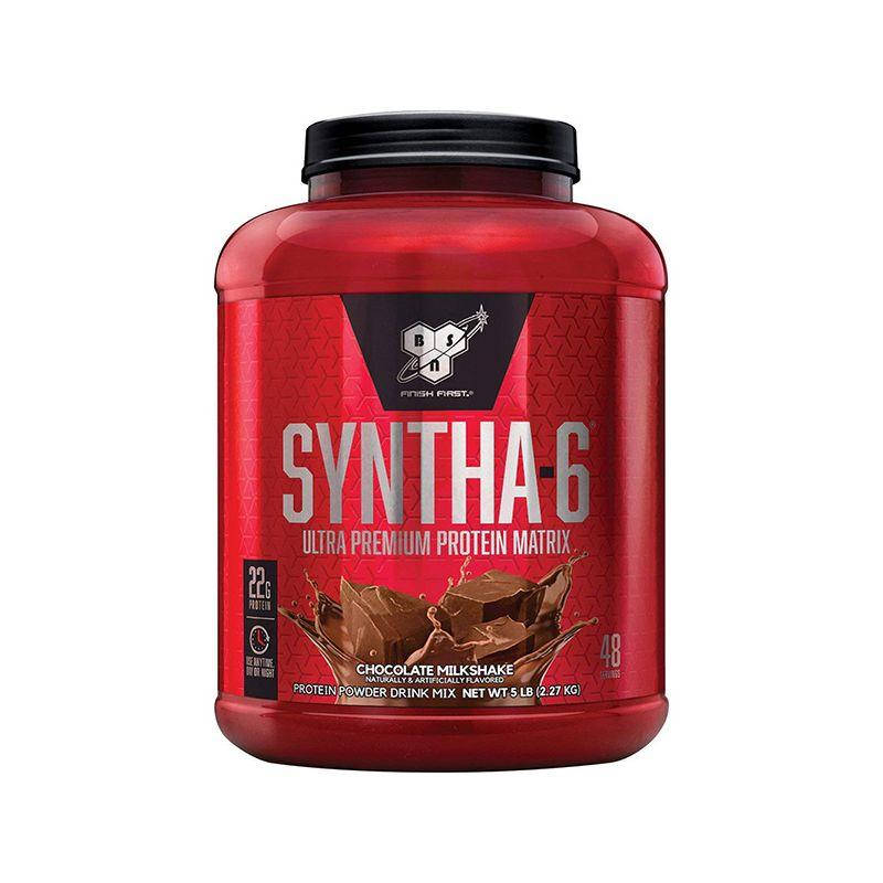 

BSN Syntha-6 2270 g