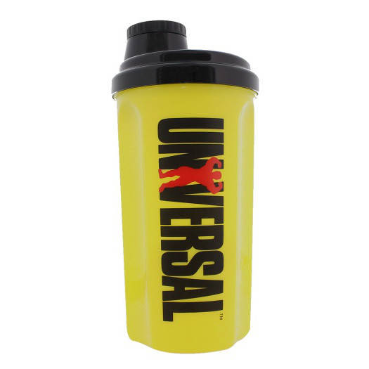 

Шейкер Universal Nutrition Shaker (700 мл.)