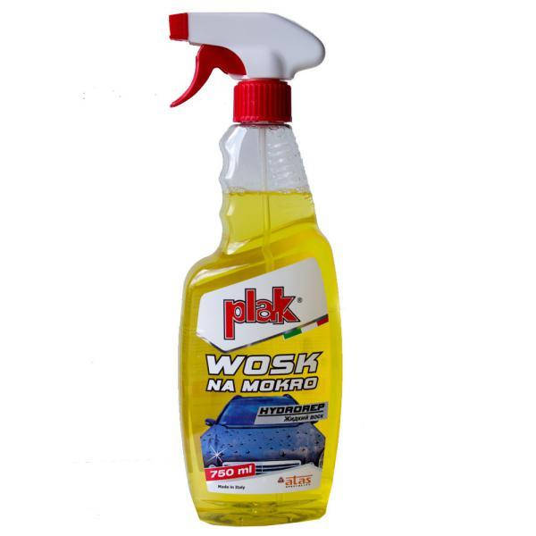 

Воск тригер 750ml "Atas" Hydrorep / сушка кузова (24шт/уп)