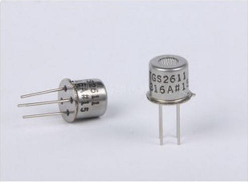 

Сенсор метана TGS2611 датчик газа FIGARO GAS SENSOR GAS detector