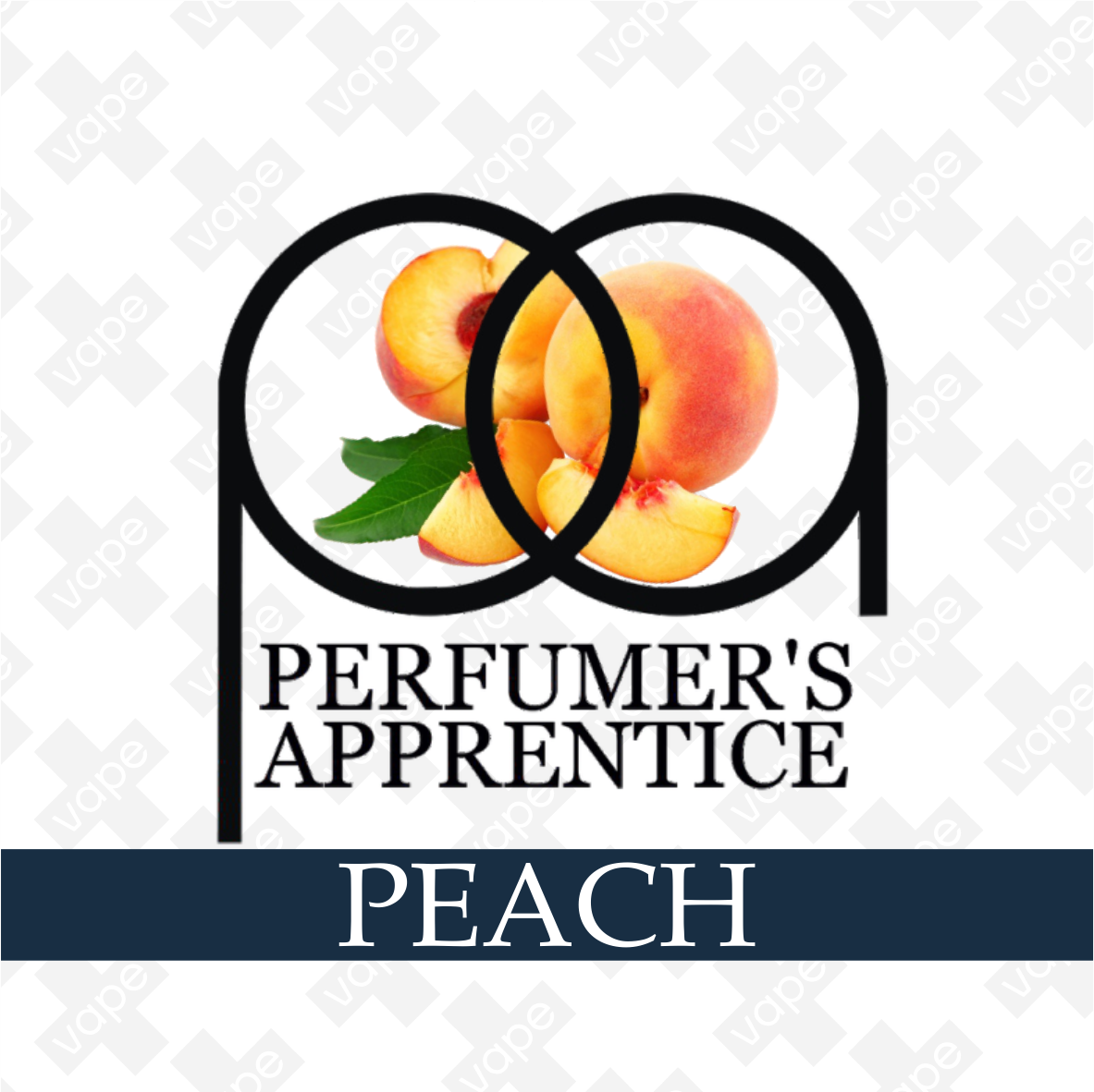 

Ароматизатор TPA Peach со вкусом персика 5, 10, 30 мл