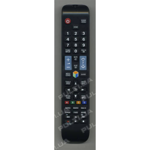 

Пульт для SAMSUNG AA59-00582A