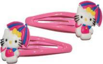 

Заколки Nobrand Китай 2004-05 Hello Kitty