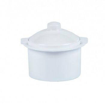 

Контейнер - емкость для замачивания и стерилизации фрез, 0,1л