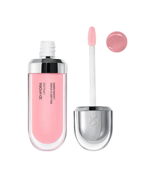 

Блеск для губ Kiko Milano 3D Hydra Lipgloss 06 Candy Rose