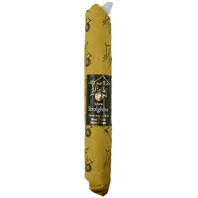 

Ковбаса Стролгіно салямі Strolghino salame 230g (Код : 00-00005856)