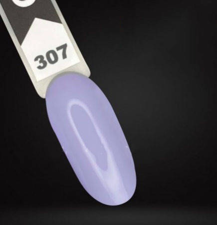 

Гель-лак Oxxi Professional № 307, 10 мл