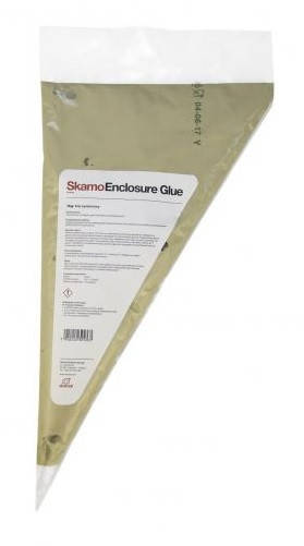 

Клей плит Суперизол Скамол 1 кг (силикат кальция) наличие киев