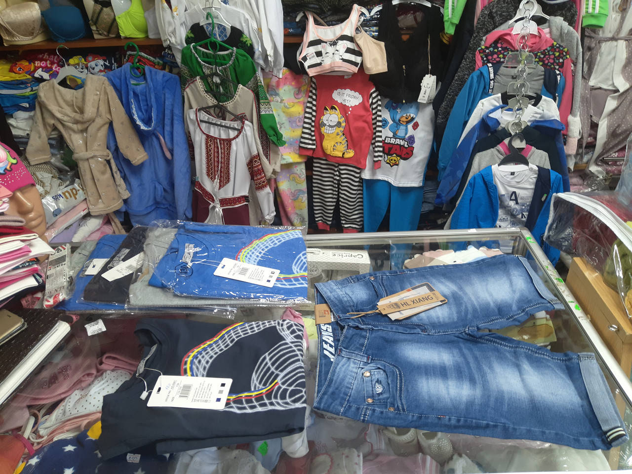 

Подростковые джинсовые шорты для мальчика 158 164, Голубой