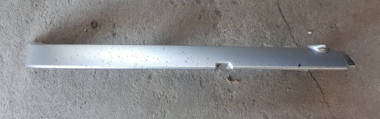 

Облицовка ресничка накладка фары правая левая ВАЗ 2113 2114 2115