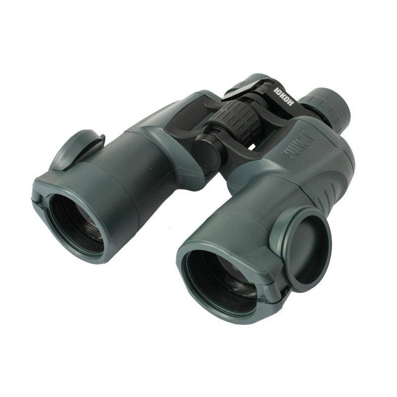 

Бинокль Yukon 10x50 WA