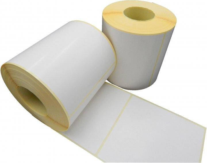 

Термоэтикетка Tama 101x101.5 мм 500 эт. 1 шт.