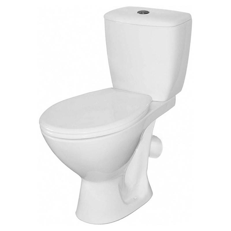 

Унитаз Koral New ( K100-340 ) Cersanit