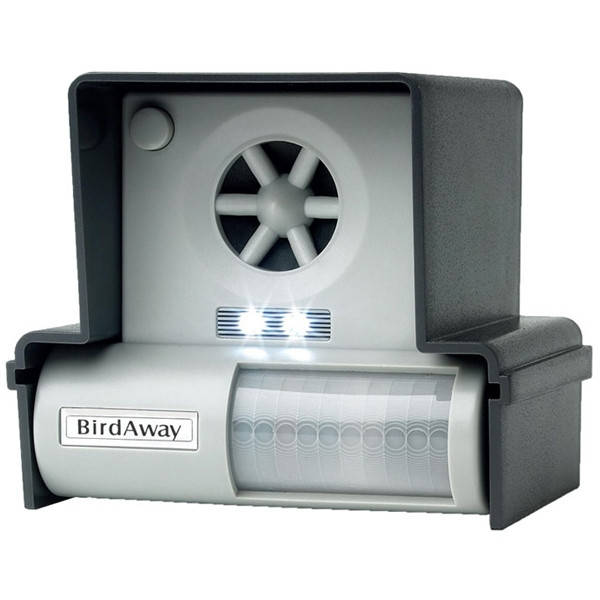 

Отпугиватель птиц LS-987BF Bird Away