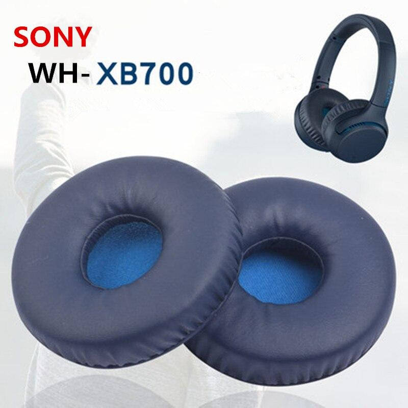 

Амбушюры Sony WH-XB700 WHXB700 WH XB700 Blue Синий