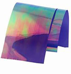 

Фольга Битое стекло 07, Разные цвета