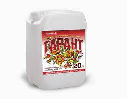 

Гербицид Гарант (20л) Сплошного действия (Раундап 480 г/л)