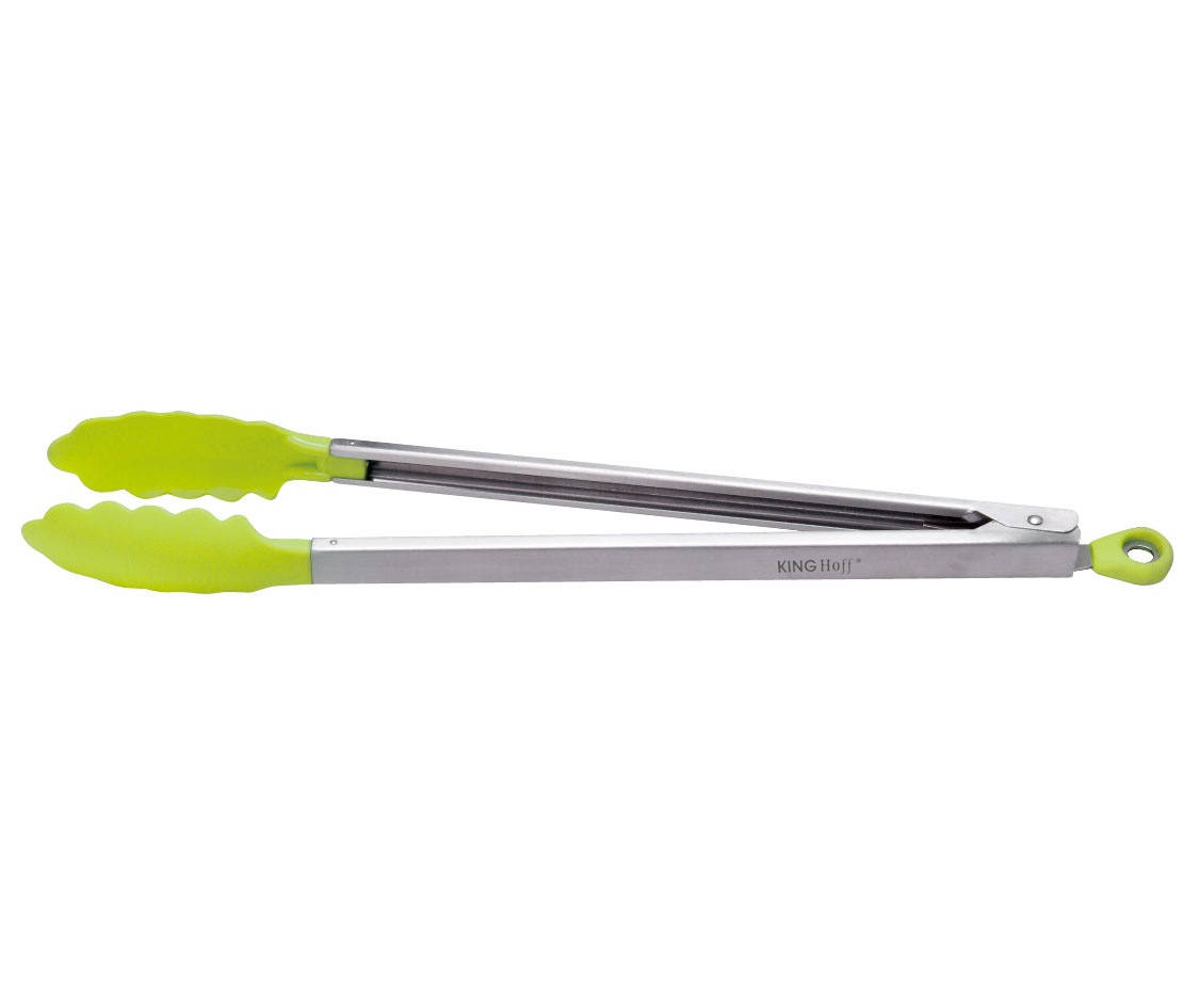 

Щипцы кухонные KingHoff KH-3672