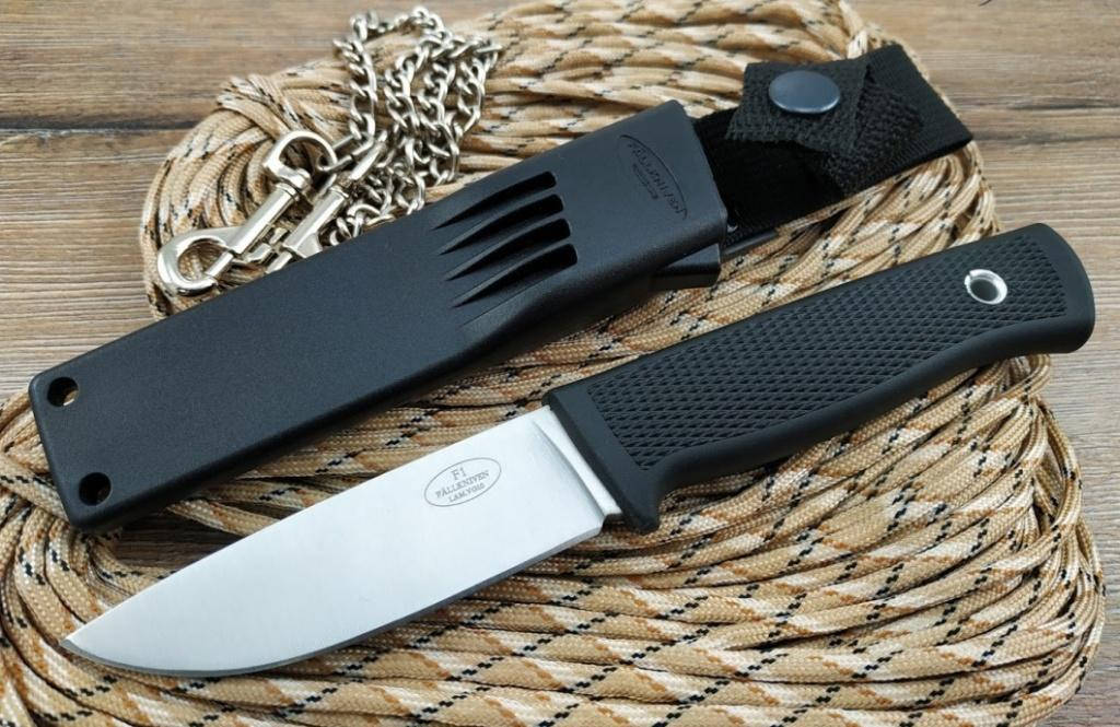 

Нож Fallkniven F1 cnina