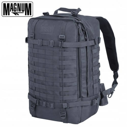 

Рюкзак тактический MAGNUM Taiga 45L (FT.120) (серый)