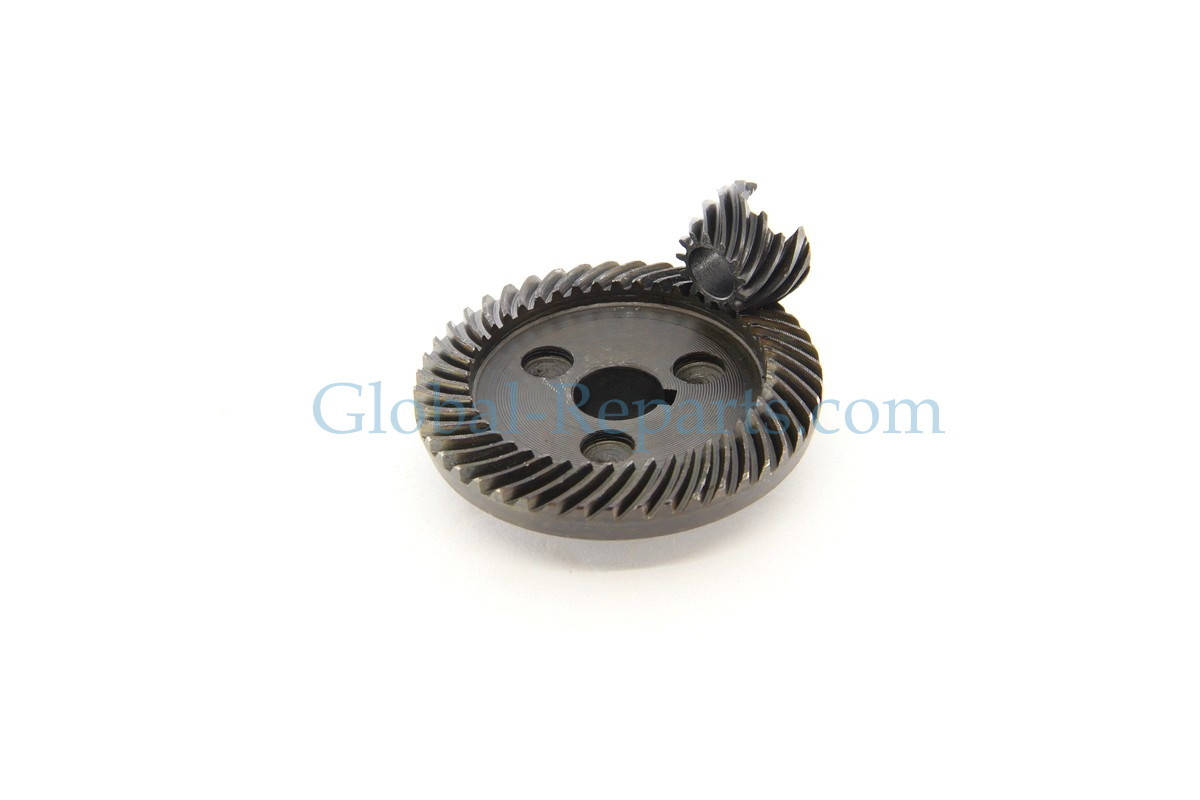 

Пара коническая (УШМ) DWT 180 круг