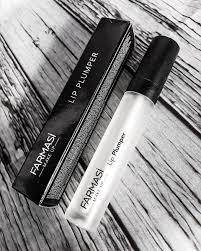 

Блеск плампер для увеличения губ Lip Plumber Fasmasi.