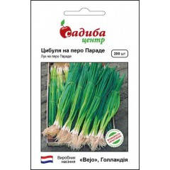 

Семена Лук на перо Параде 200 семян Bejo Zaden Садыба Центр