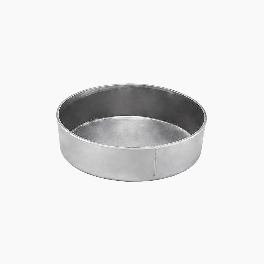 

Форма хлебная «Бісквіт малий» 179х170x48