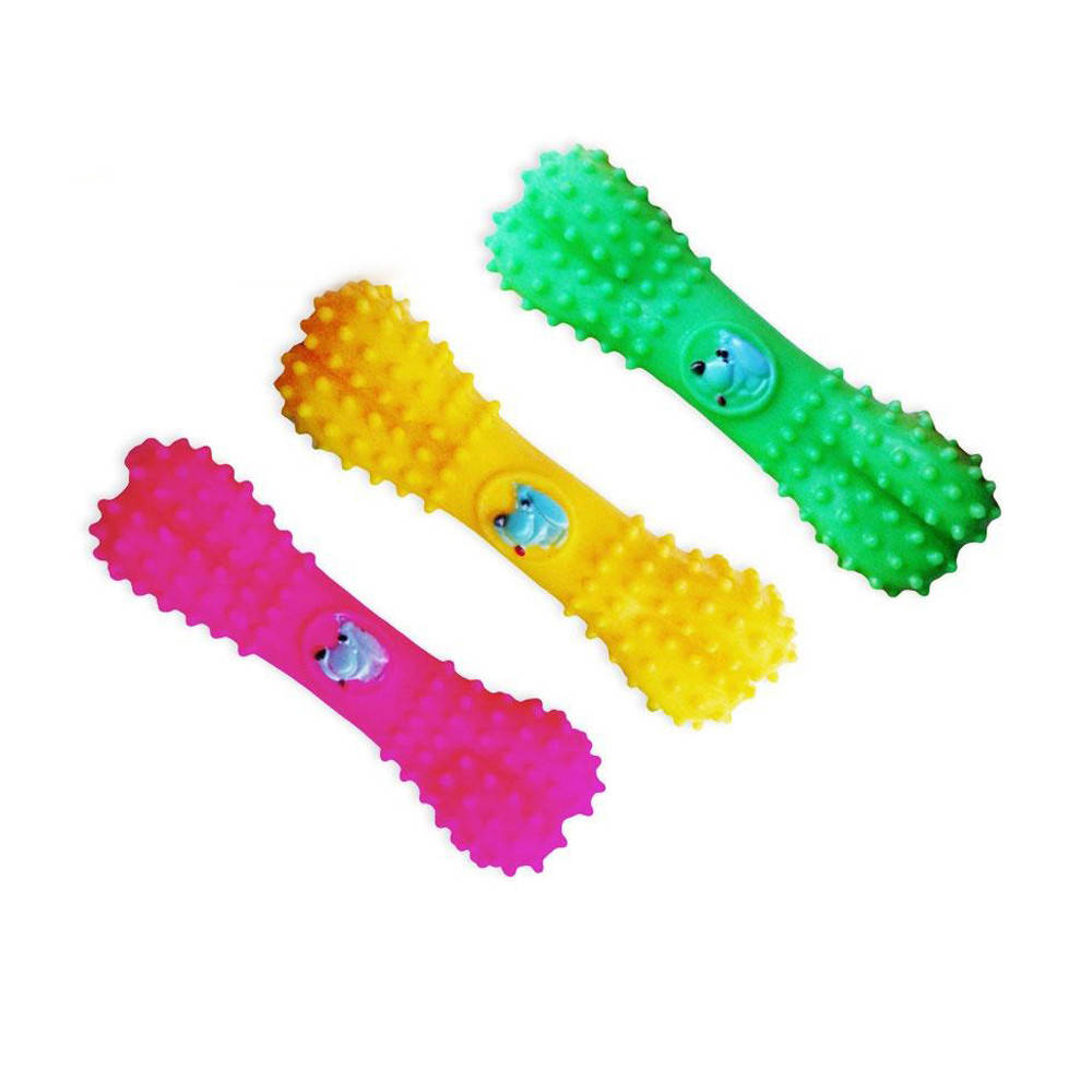 

Кость цветная для собак