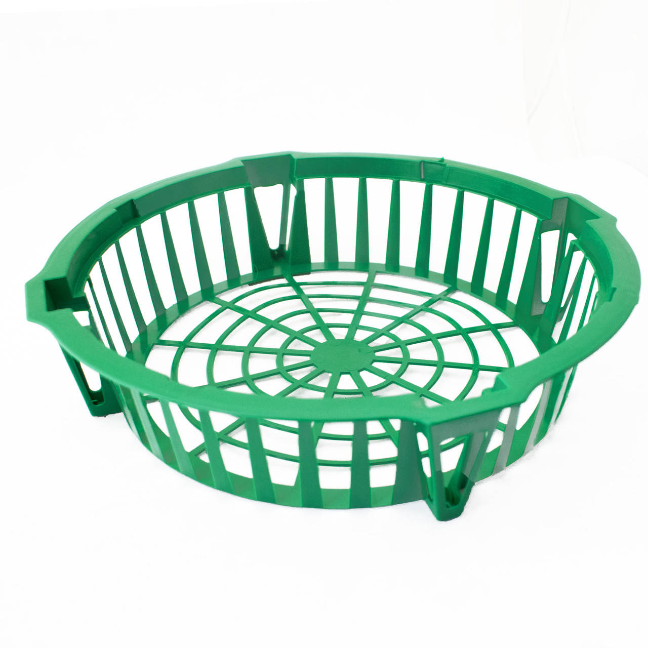 

Корзина для луковичных круглая 285x64 мм