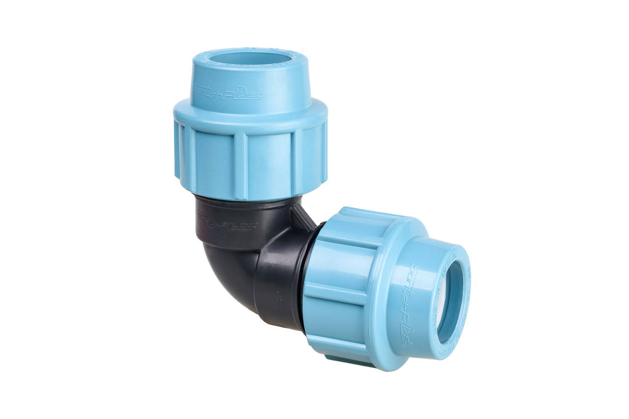 

Коліно ПЕ 32 СТП